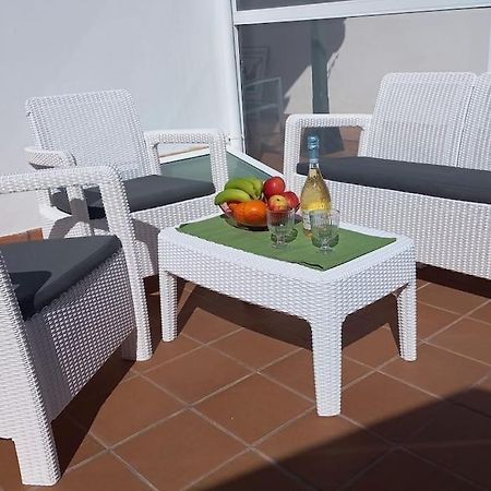 Casa Amanecer Apartment Abades  Bagian luar foto