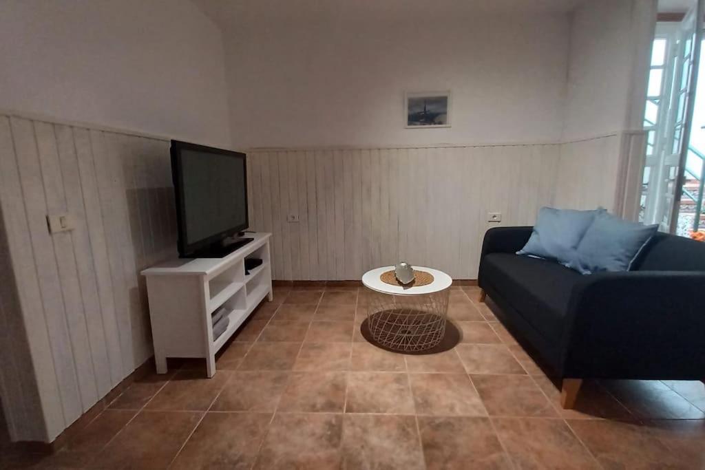 Casa Amanecer Apartment Abades  Bagian luar foto