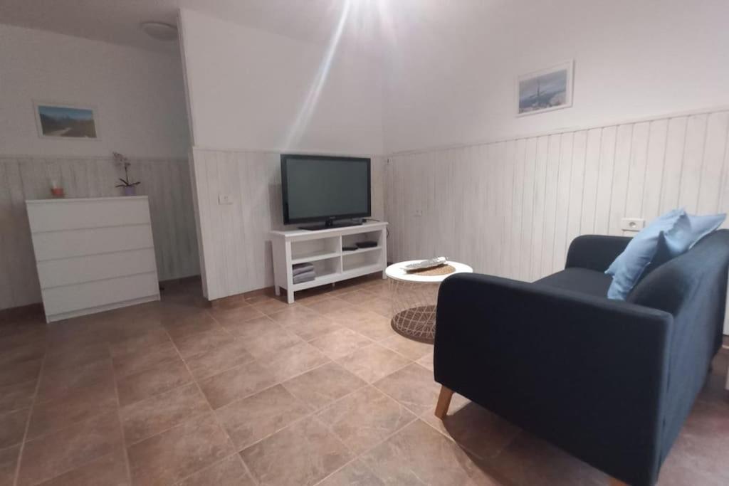 Casa Amanecer Apartment Abades  Bagian luar foto