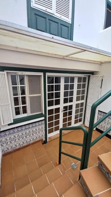 Casa Amanecer Apartment Abades  Bagian luar foto