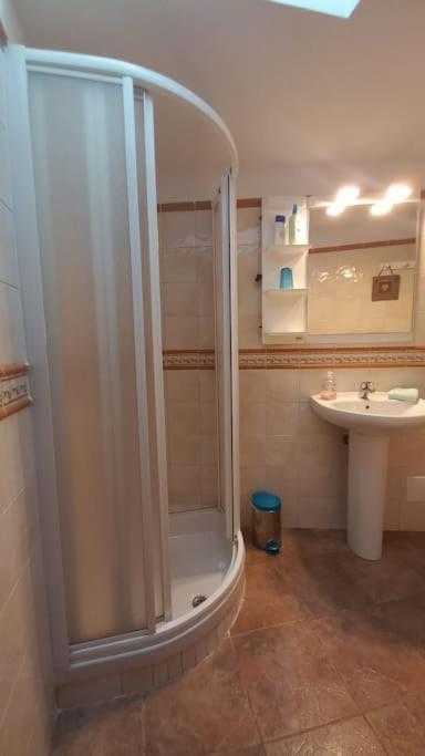 Casa Amanecer Apartment Abades  Bagian luar foto